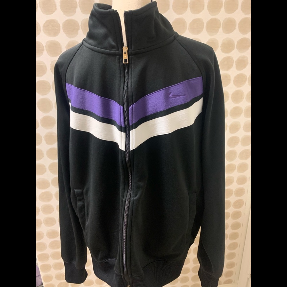 Men’s Nike Track Jacket